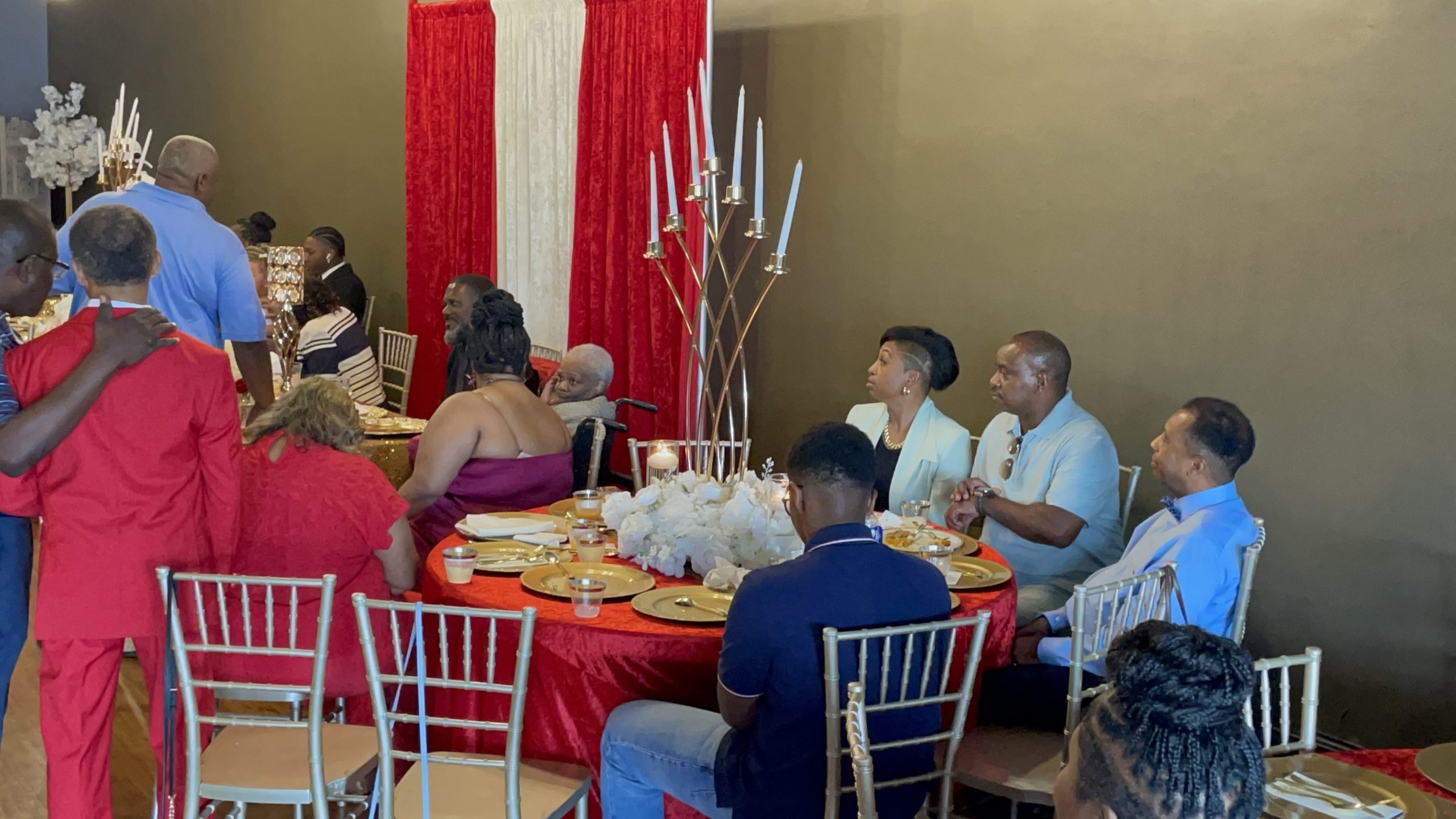 Soho Birmingham Event Venue