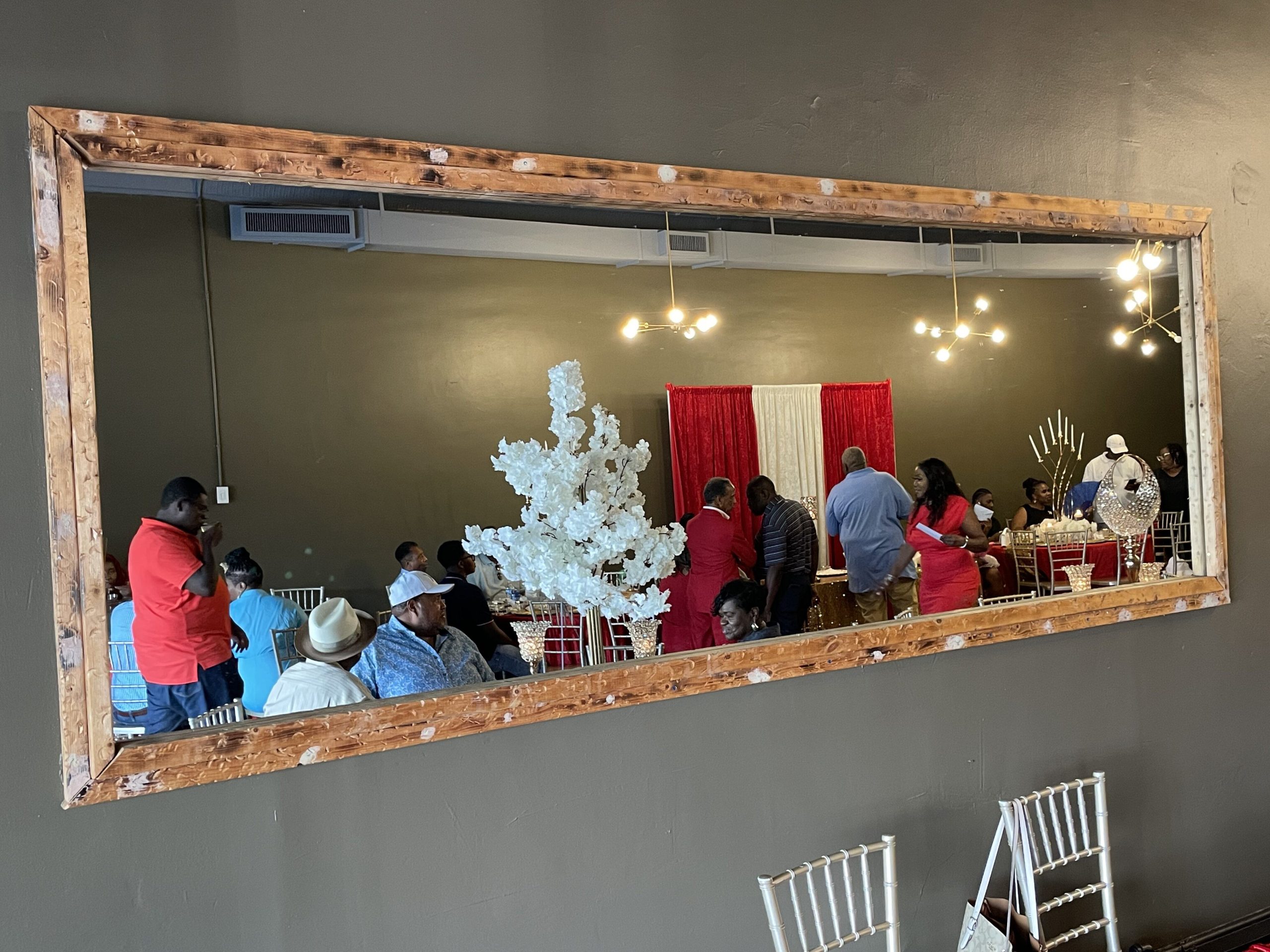 Soho Birmingham Event Venue