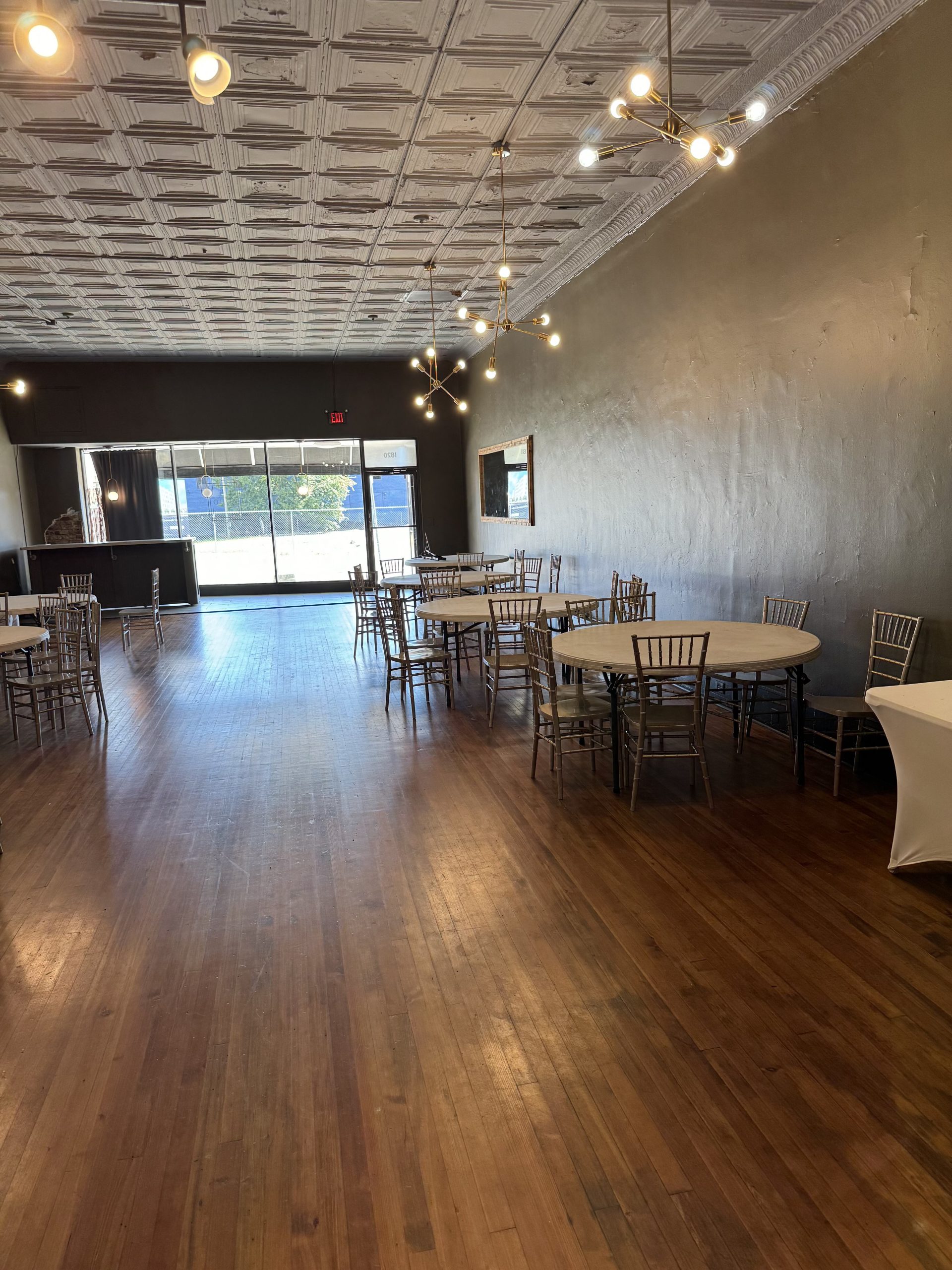 Soho Birmingham Event Venue