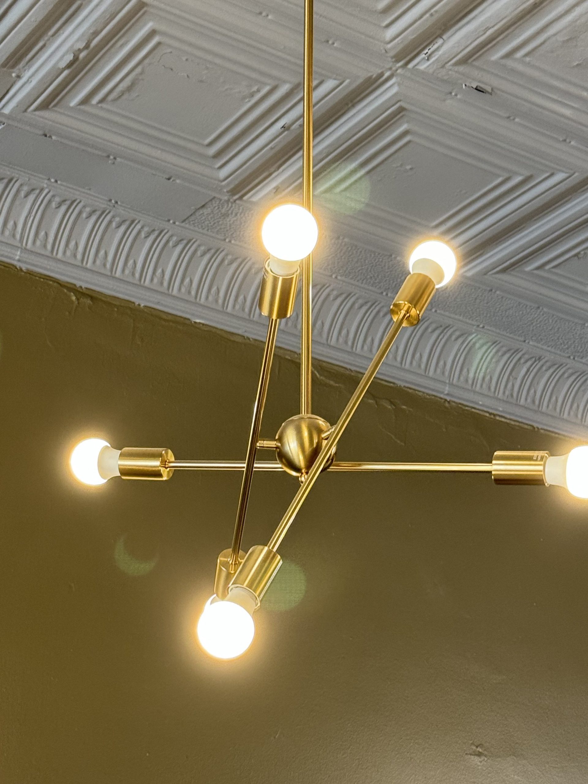 Soho Birmingham Event Venue