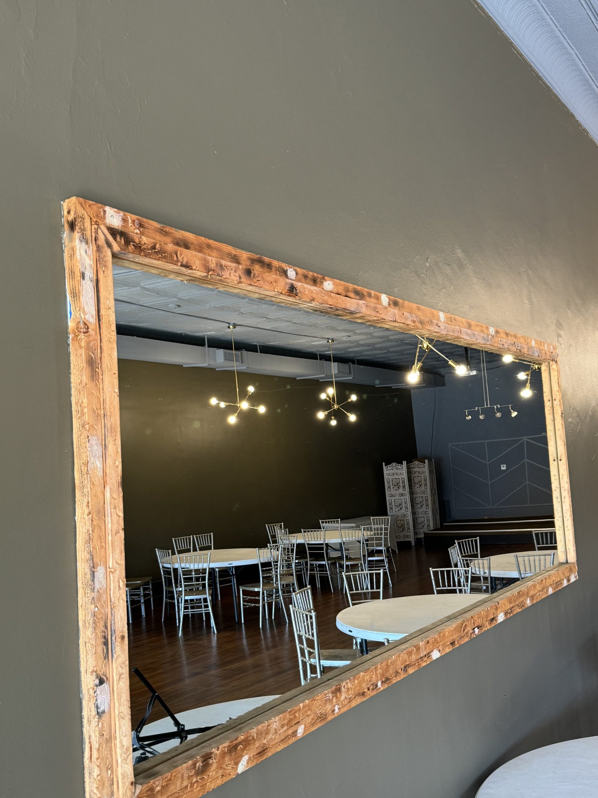 Soho Birmingham Event Venue