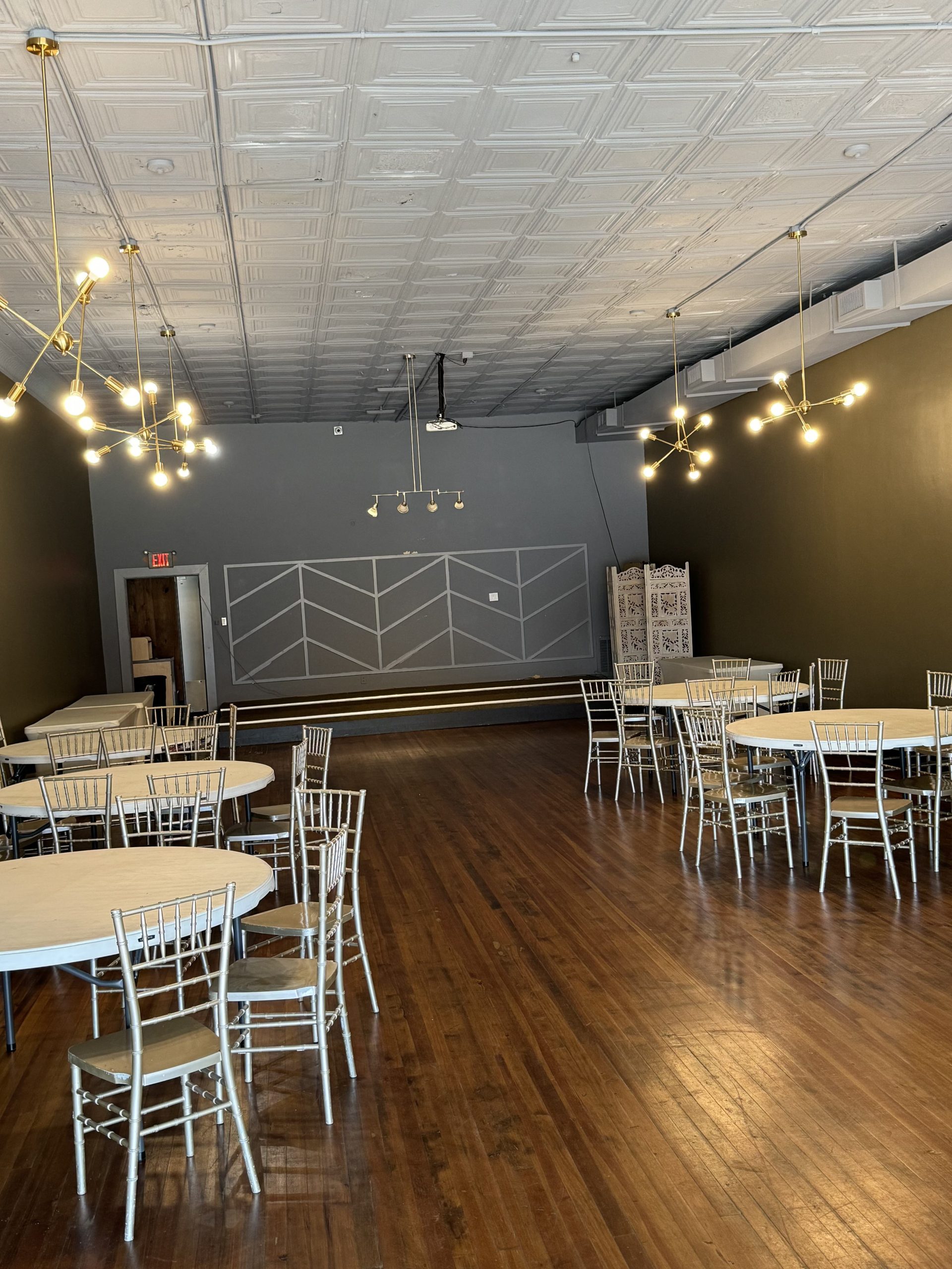 Soho Birmingham Event Venue