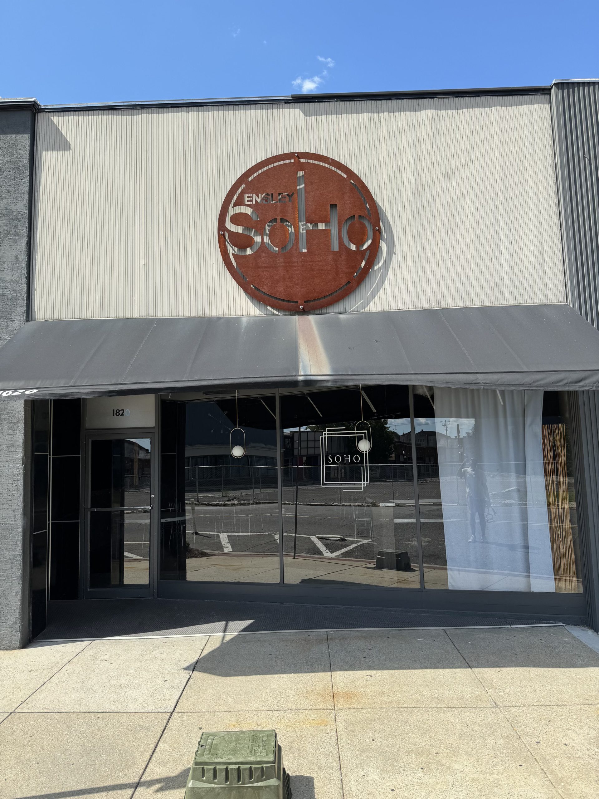 Soho Birmingham Event Venue