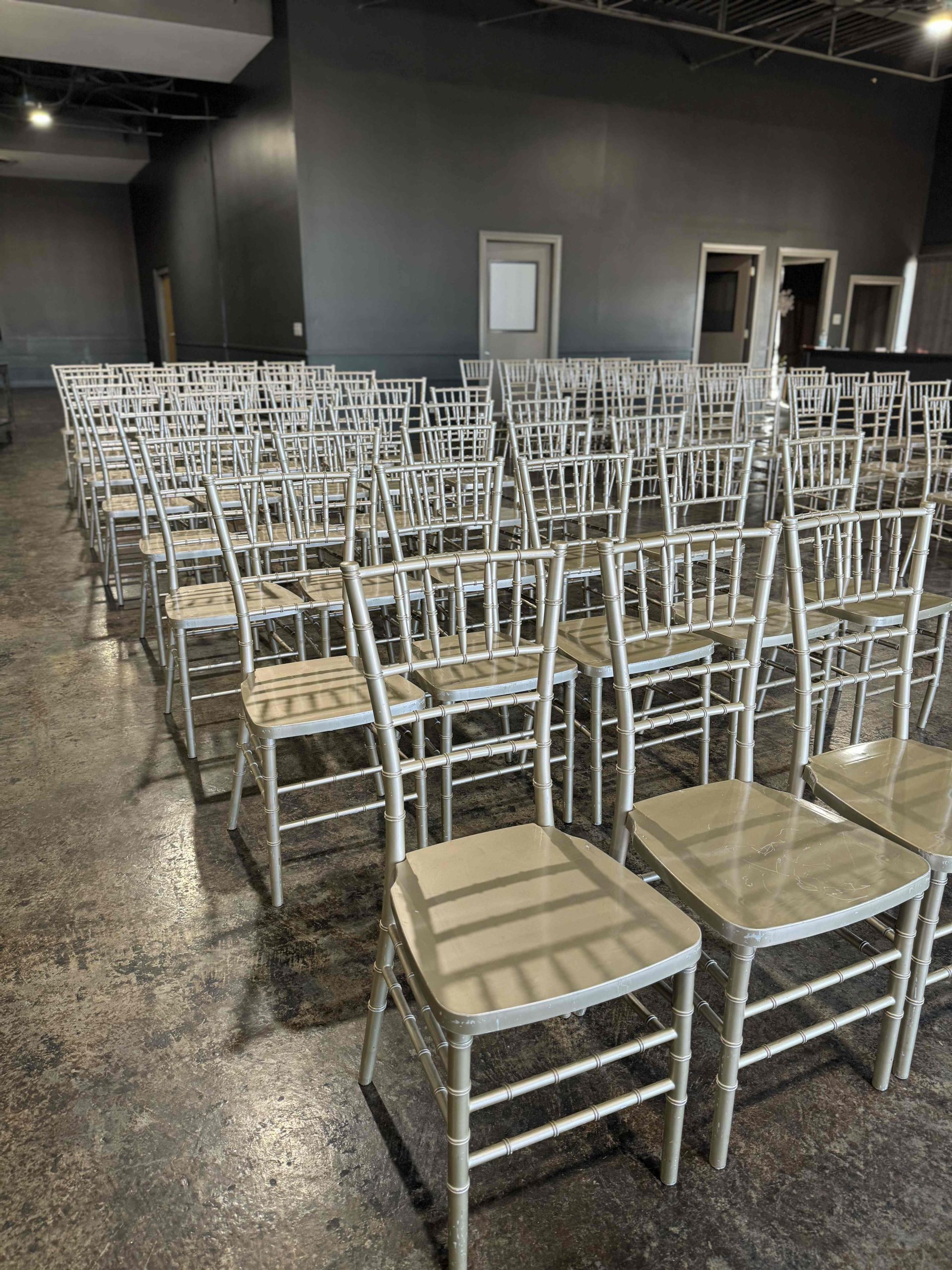 ENSLEY tuxedo ballroom SPACE RENTAL for events birmingham, alabama