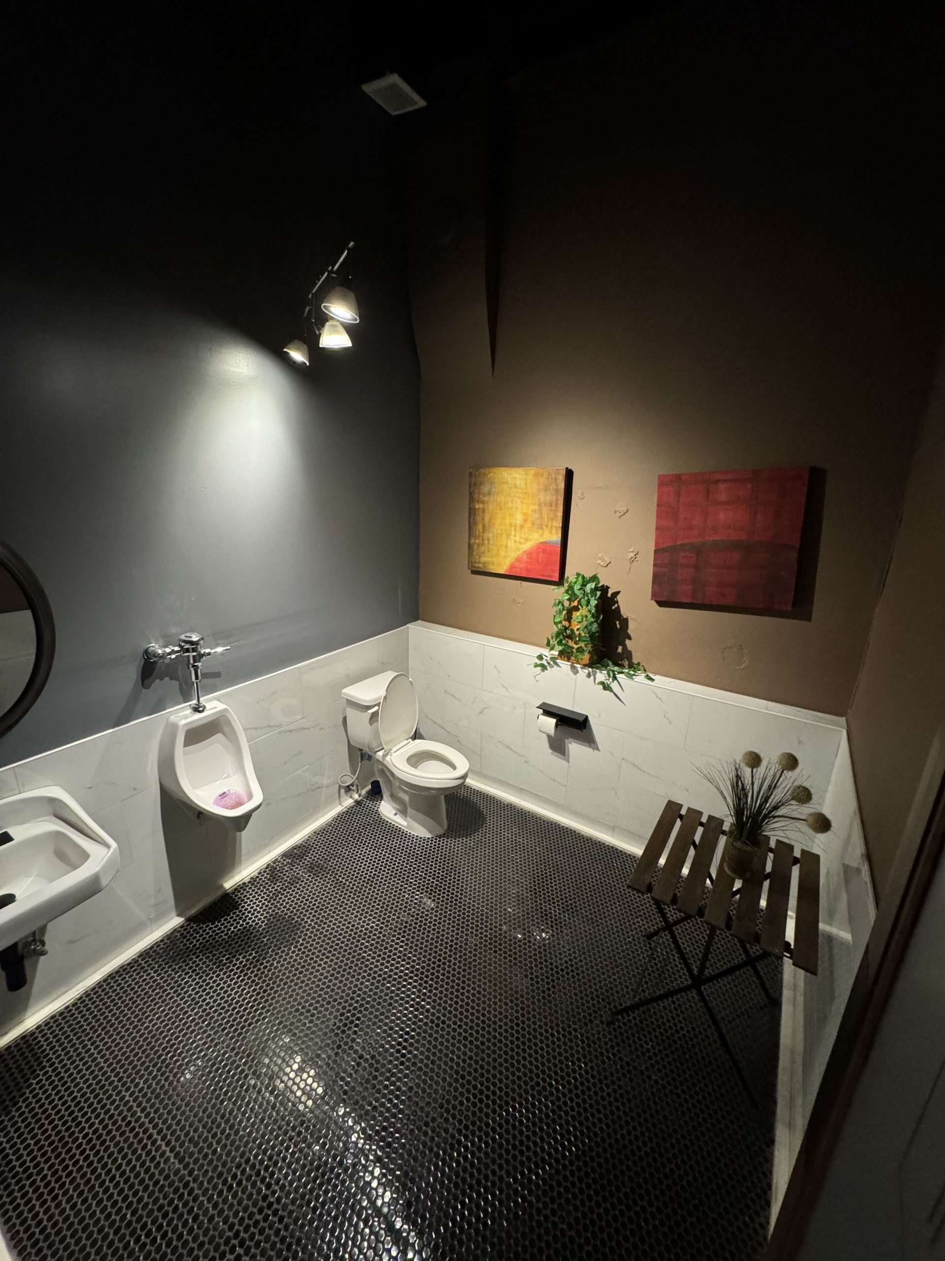 Soho Birmingham Event Venue