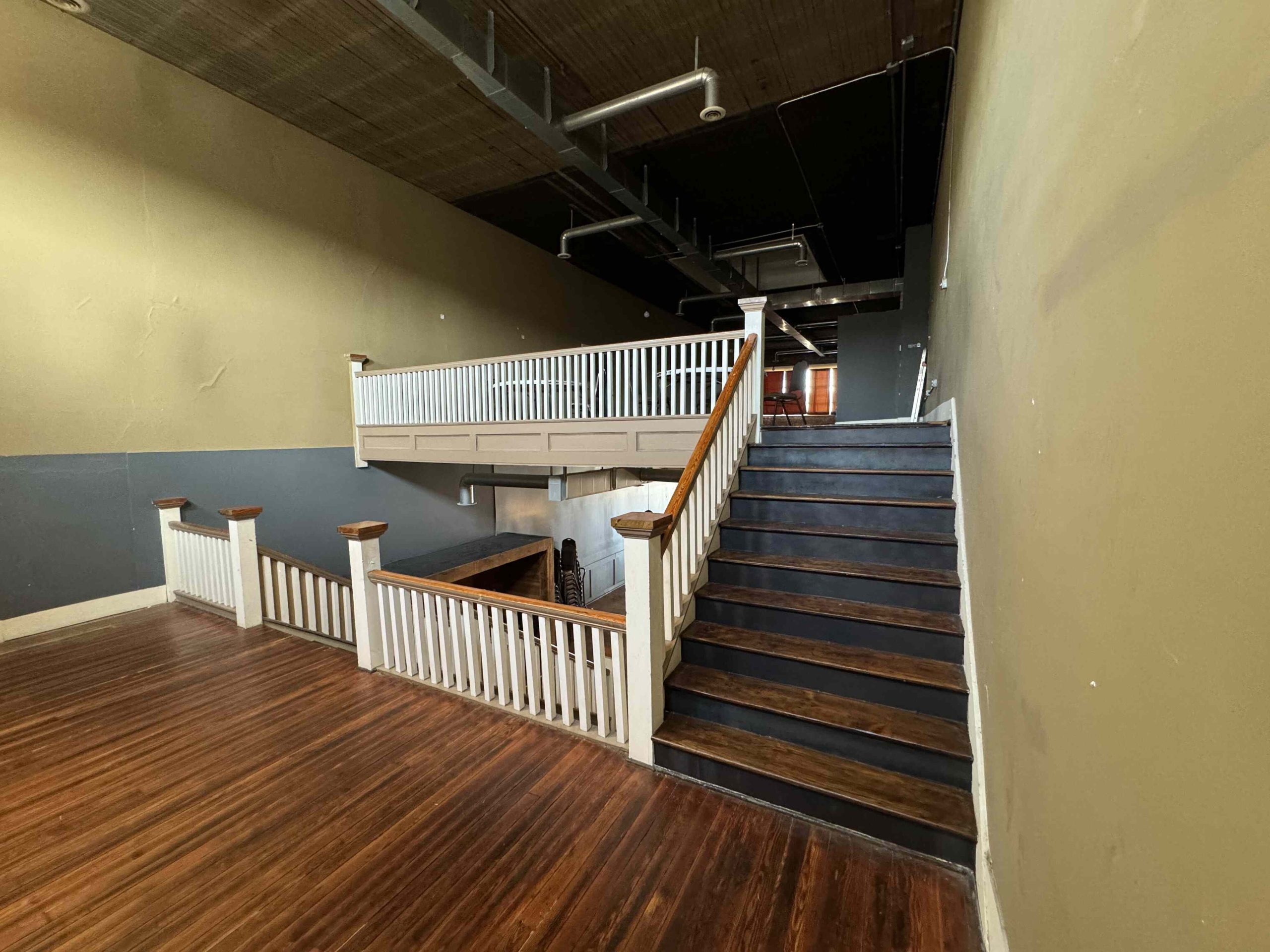 ENSLEY LIVE EVENT SPACE RENTAL for events birmingham, alabama