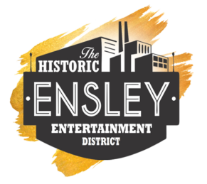 Ensley Entertainment District